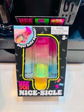NEEDOH Nice-Sicle NEW